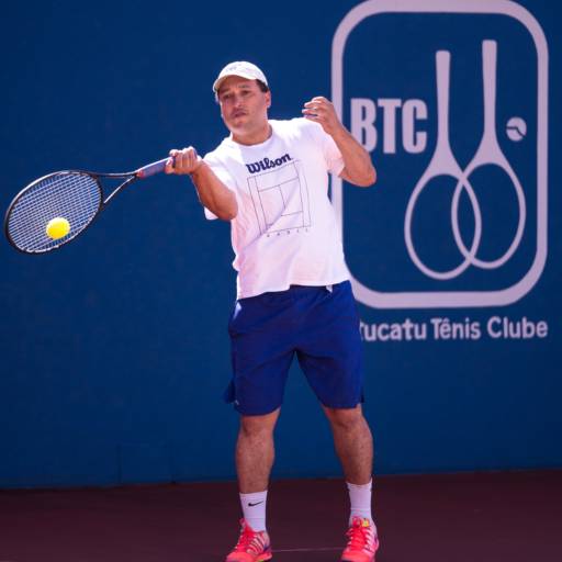 Open de Inverno BTC por BTC - Botucatu Tênis Clube