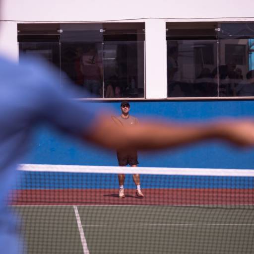 Open de Inverno BTC por BTC - Botucatu Tênis Clube