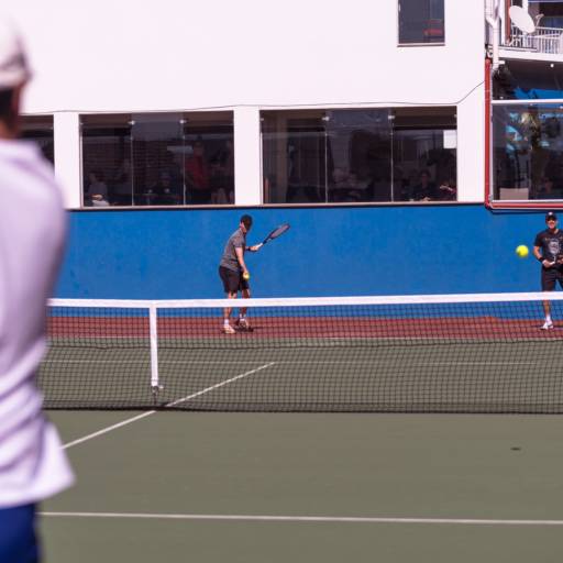 Open de Inverno BTC por BTC - Botucatu Tênis Clube