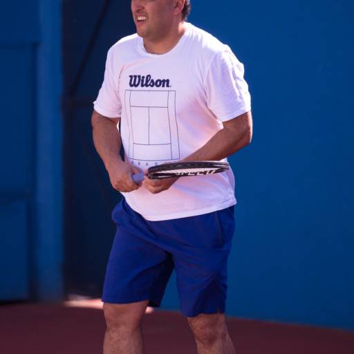 Open de Inverno BTC por BTC - Botucatu Tênis Clube