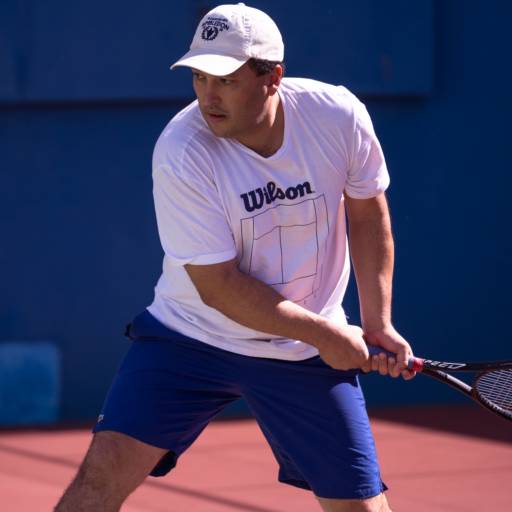 Open de Inverno BTC por BTC - Botucatu Tênis Clube