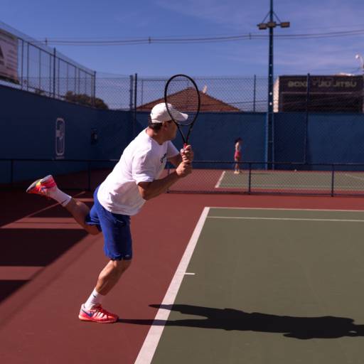 Open de Inverno BTC por BTC - Botucatu Tênis Clube