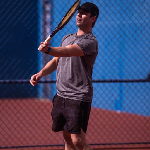 Open de Inverno BTC por BTC - Botucatu Tênis Clube