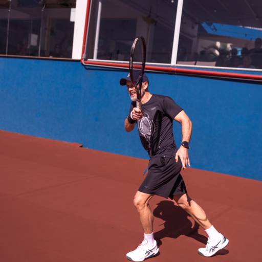 Open de Inverno BTC por BTC - Botucatu Tênis Clube