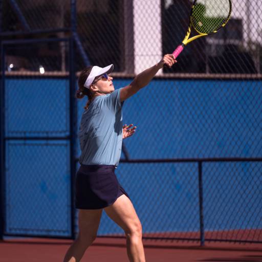 Open de Inverno BTC por BTC - Botucatu Tênis Clube