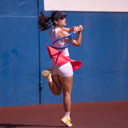 Open de Inverno BTC por BTC - Botucatu Tênis Clube