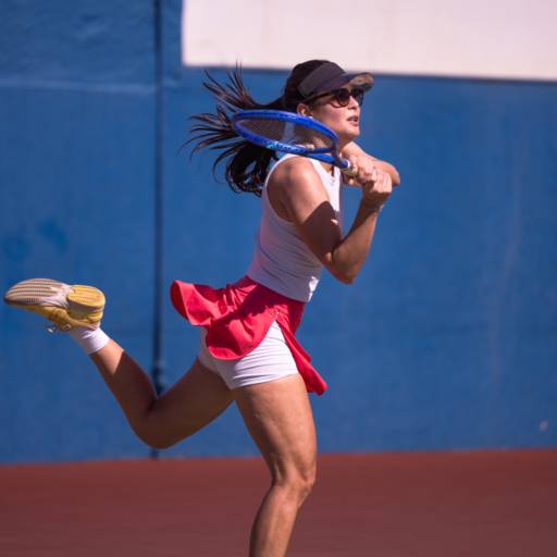 Open de Inverno BTC por BTC - Botucatu Tênis Clube