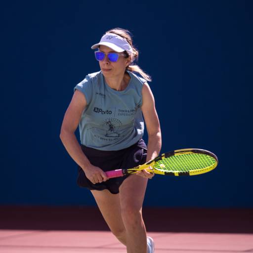 Open de Inverno BTC por BTC - Botucatu Tênis Clube