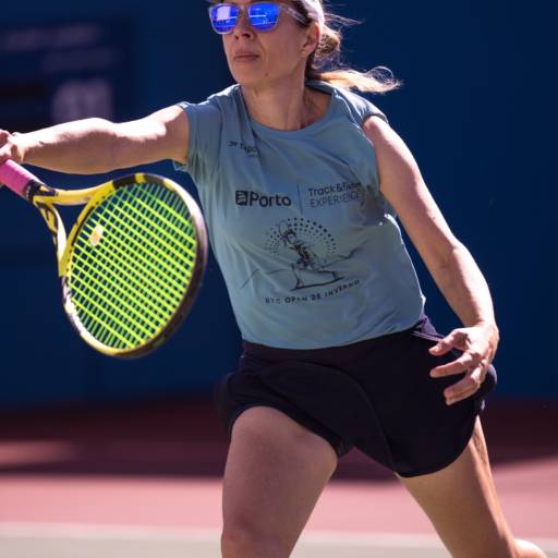 Open de Inverno BTC por BTC - Botucatu Tênis Clube