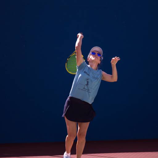 Open de Inverno BTC por BTC - Botucatu Tênis Clube