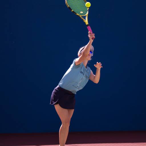 Open de Inverno BTC por BTC - Botucatu Tênis Clube