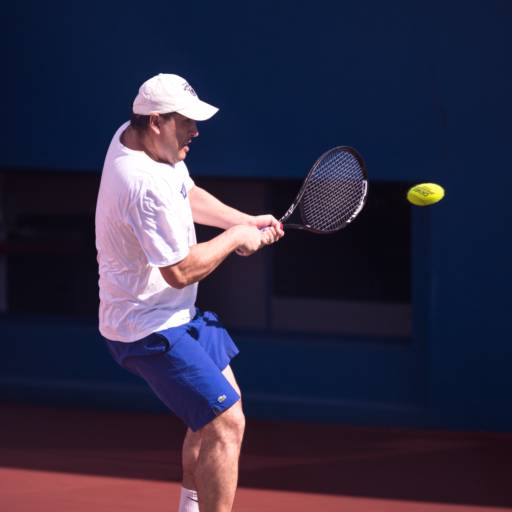 Open de Inverno BTC por BTC - Botucatu Tênis Clube