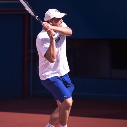 Open de Inverno BTC por BTC - Botucatu Tênis Clube