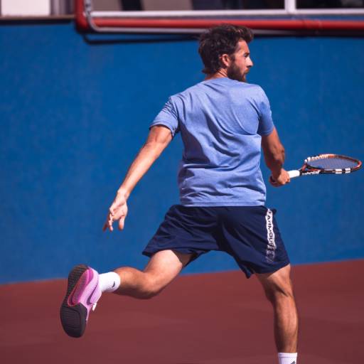 Open de Inverno BTC por BTC - Botucatu Tênis Clube