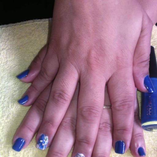 Unhas por Espaço Beleza & Saúde