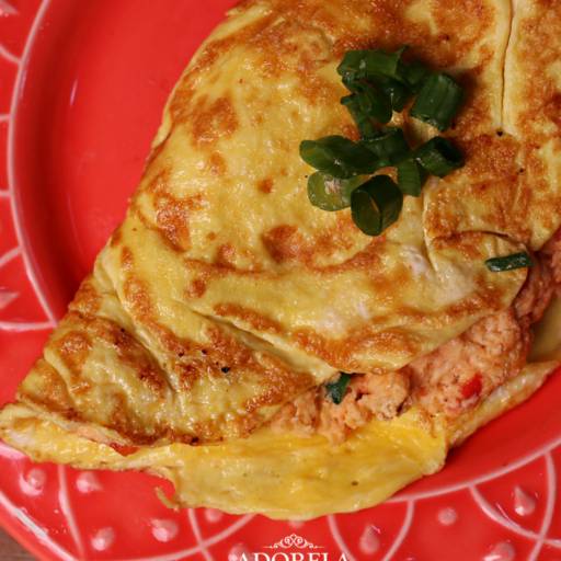 Omeletes por Adorela Panificadora e Confeitaria