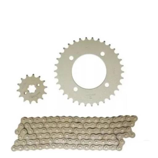 Kit Transmissão para Motos – Super Motos em Parauapebas, PA