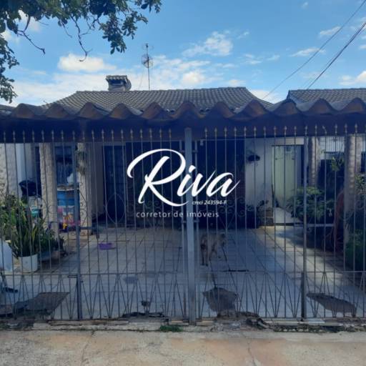 Casa à venda no Parque das Nações – Atibaia/SP