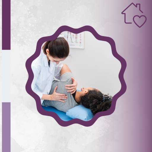 Avaliação fisioterapêutica domiciliar