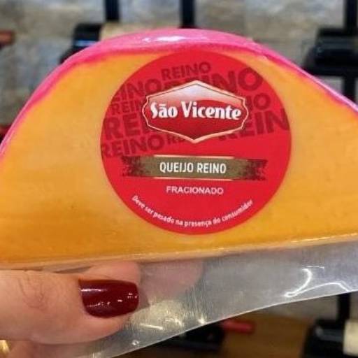 Queijo Reino