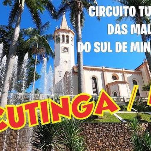 Excursão Jacutinga em Monte sião