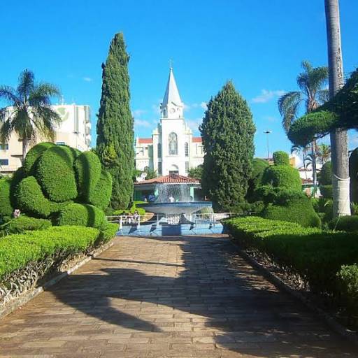Excursão Jacutinga em Monte sião por Joemir Excursões
