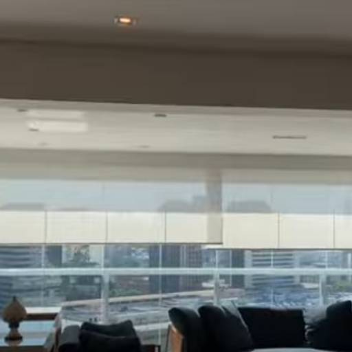 Rolo Motorizado Sob Medida – RR Cortinas em São Paulo por RR Cortinas e Persianas - Especialista em Rolos Motorizados