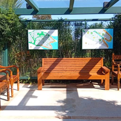 Ponto Alto por Casas Riviera 