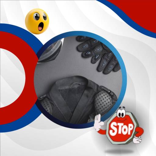 Acessórios para Moto