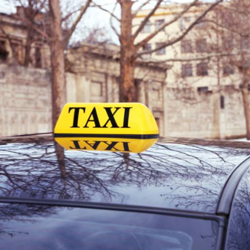 Atendimento Imediato com Táxi 24 Horas em Guanambi, BA por Edson Táxi 24 Horas - Viagens para todo o Brasil