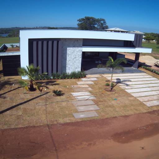 Beleza Natural com Paisagismo – Serviço realizado no Jardim Frito no Riviera Santa Cristina I por Live Art