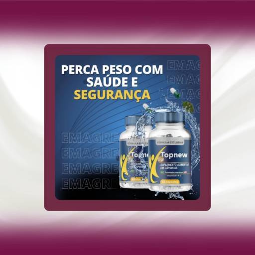 Top New Lip Inibidor