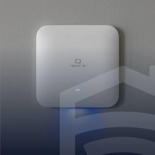 Automação Wi-Fi