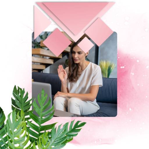 Comprar o produto de Terapia Online em Terapias pela empresa Rebeca Chiconi Psicanalista em Botucatu, SP por Solutudo