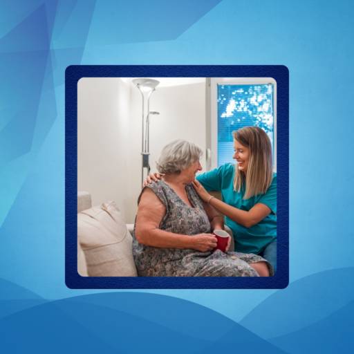 Acompanhamentos hospitalares e domiciliares