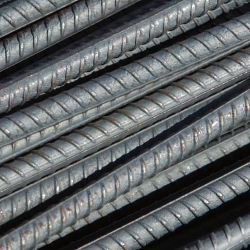 Vergalhões por Solutudo