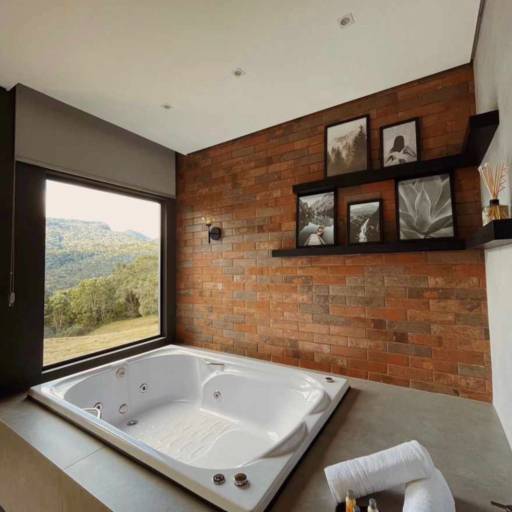 Spas de Alto Padrão – Conforto e Bem-Estar no Ninho Verde II Eco Residence