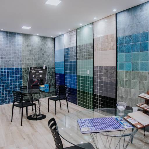 Revestimento para Piscinas – Beleza e Durabilidade no Ninho Verde I Eco Residence