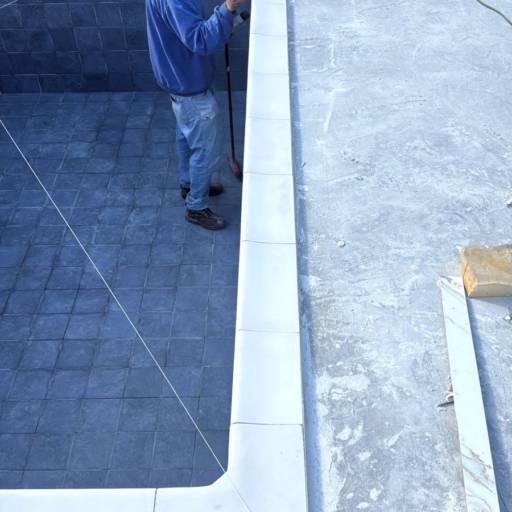 Bordas para Piscina Atérmicas – Segurança e Estilo no Ninho Verde I Eco Residence