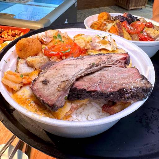 Almoço Self-Service com Churrasco – Semana em Avaré por Gringos Restaurante e Cervejaria