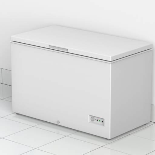 Manutenção e Venda de Freezer