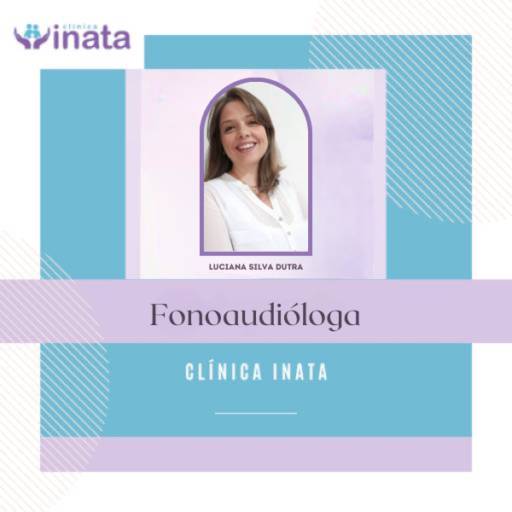 Fonoaudiólogo em Itapetininga