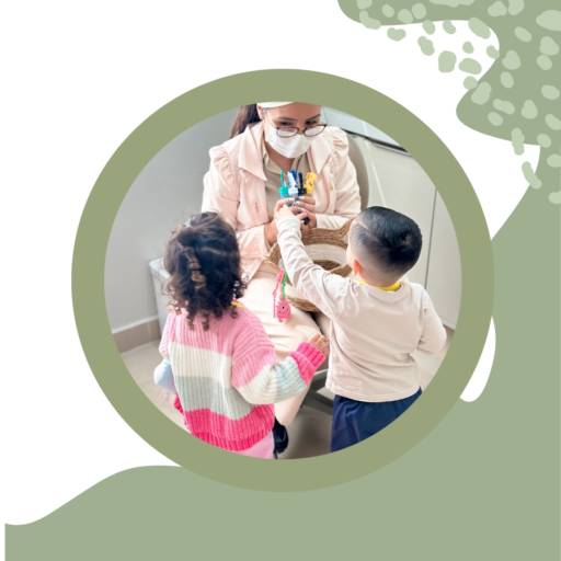 Odontopediatria Preventiva por Dra. Ana Natalia - Dentista em Botucatu | Ortodontia e Odontopediatria - CROSP 128726