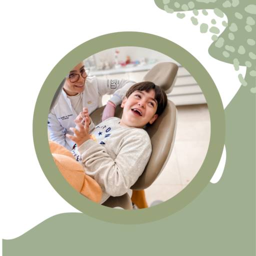 Ortodontia Infantil por Dra. Ana Natalia - Dentista em Botucatu | Ortodontia e Odontopediatria - CROSP 128726