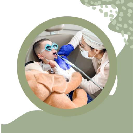 Procedimentos clínicos quando necessário por Dra. Ana Natalia - Dentista em Botucatu | Ortodontia e Odontopediatria - CROSP 128726