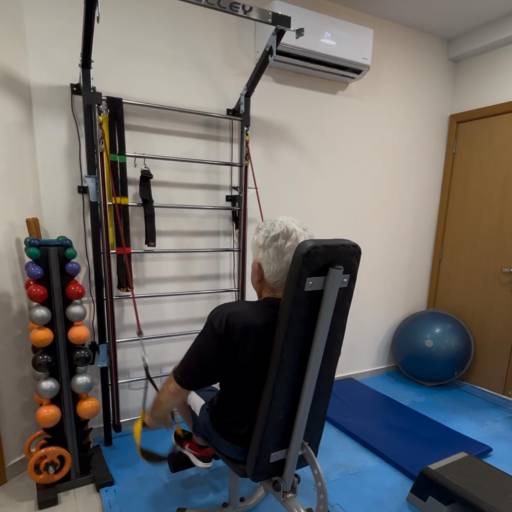 Fisioterapia Geriátrica em Ribeirão Preto – Saúde e Qualidade de Vida na Maturidade