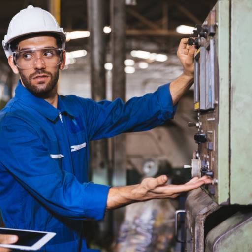 Treinamentos Específicos - Manutenção por Ativa - Engenharia e Medicina