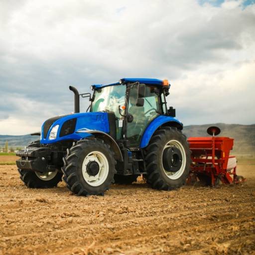 PGRTR - Programa de Gerenciamento de Riscos no Trabalho Rural