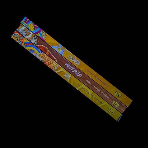 Incenso (Taj) – Muito Além do Aroma por Sr.Tabas