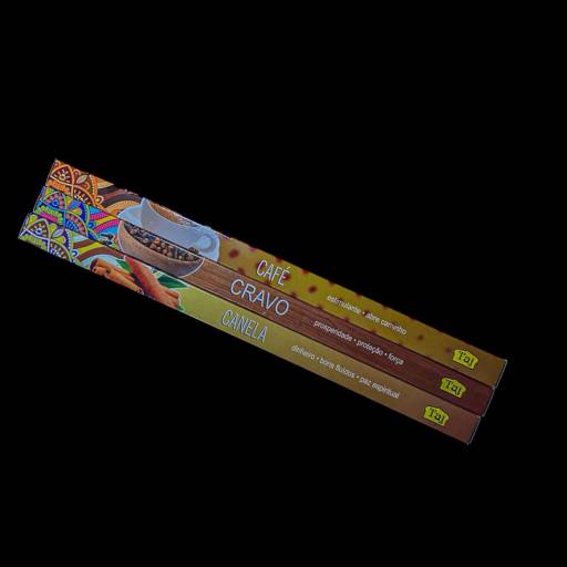 Incenso (Taj) – Muito Além do Aroma por Sr.Tabas